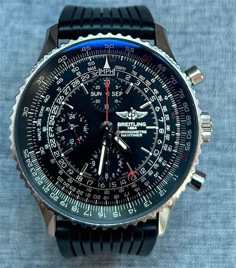 breitling navitimer 1884 manual|breitling 1884 watch for sale.